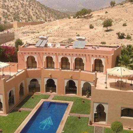 Riad Asmaa Agadir Azrarag Екстериор снимка
