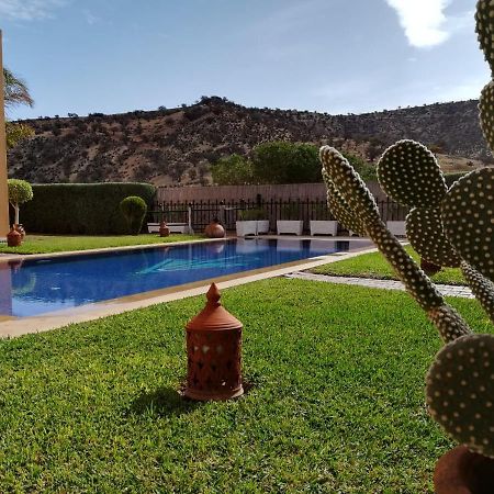 Riad Asmaa Agadir Azrarag Екстериор снимка