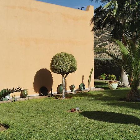 Riad Asmaa Agadir Azrarag Екстериор снимка