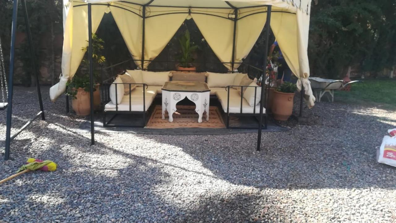 Riad Asmaa Agadir Azrarag Екстериор снимка