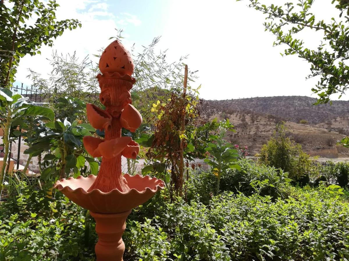 Riad Asmaa Agadir Azrarag Екстериор снимка