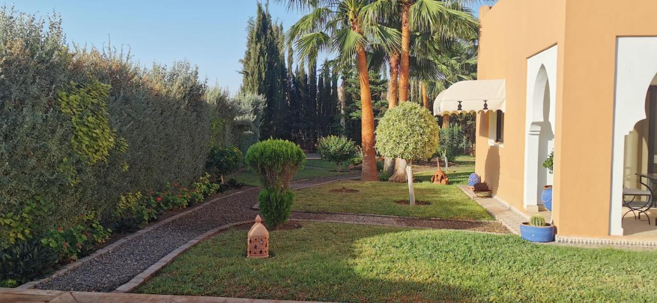 Riad Asmaa Agadir Azrarag Екстериор снимка