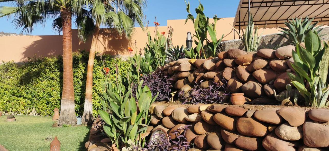 Riad Asmaa Agadir Azrarag Екстериор снимка