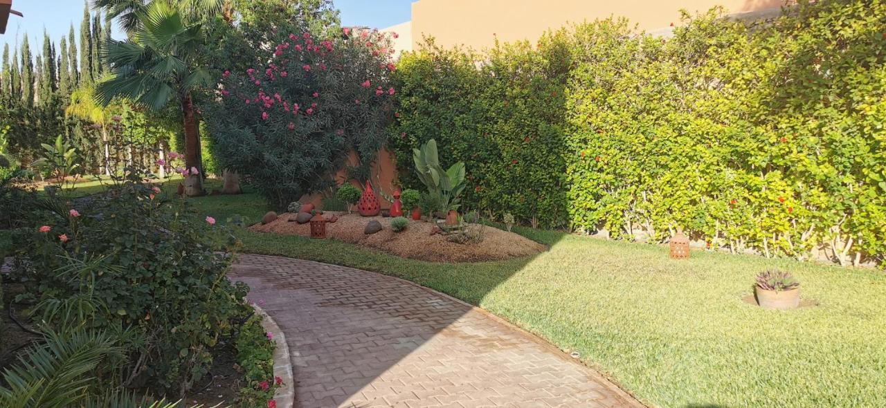 Riad Asmaa Agadir Azrarag Екстериор снимка