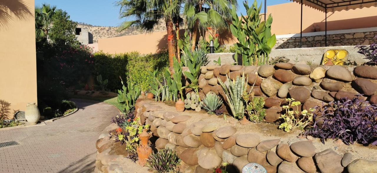 Riad Asmaa Agadir Azrarag Екстериор снимка