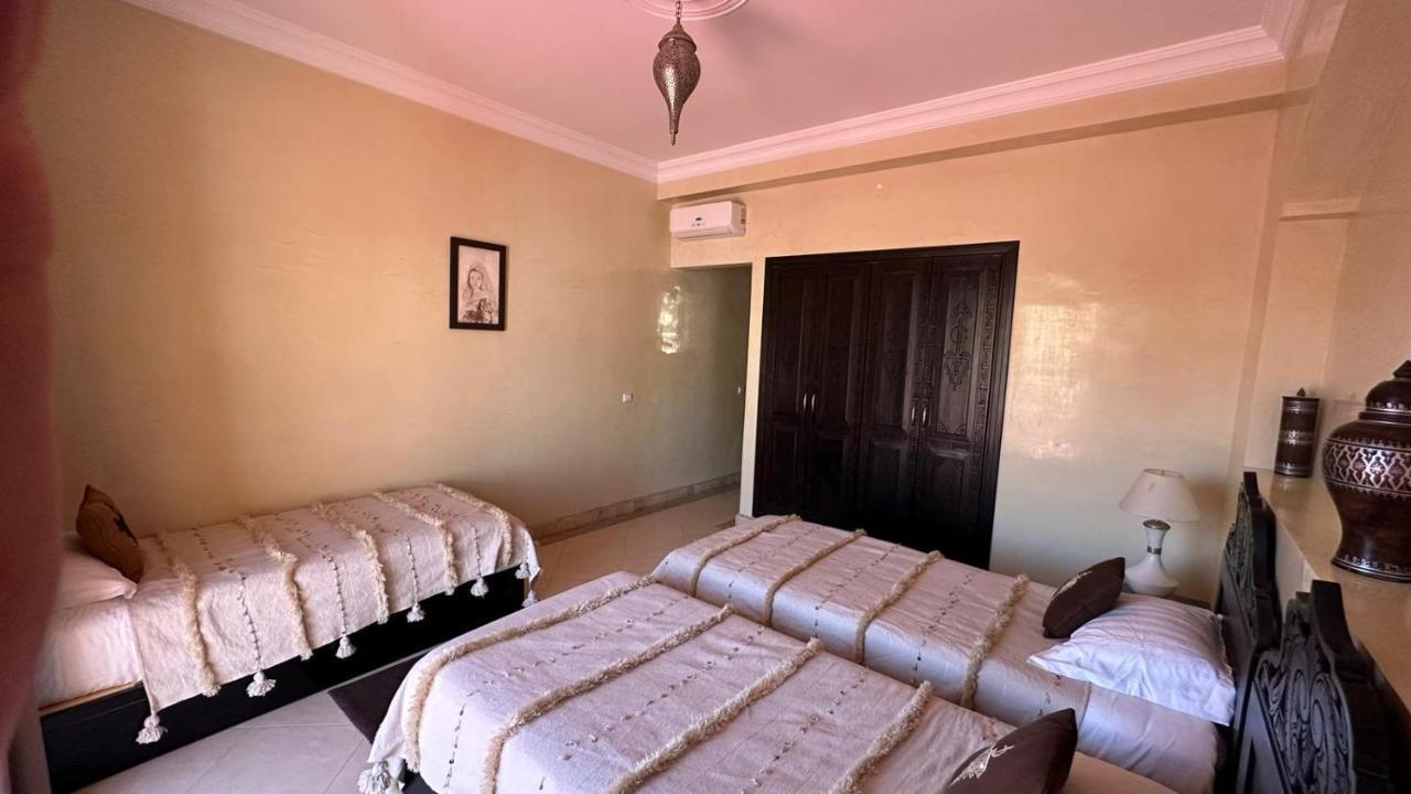 Riad Asmaa Agadir Azrarag Екстериор снимка