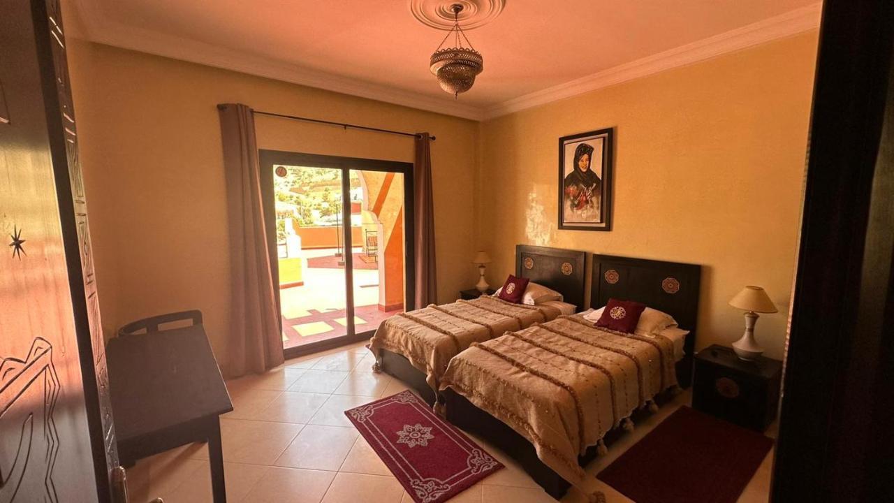 Riad Asmaa Agadir Azrarag Екстериор снимка