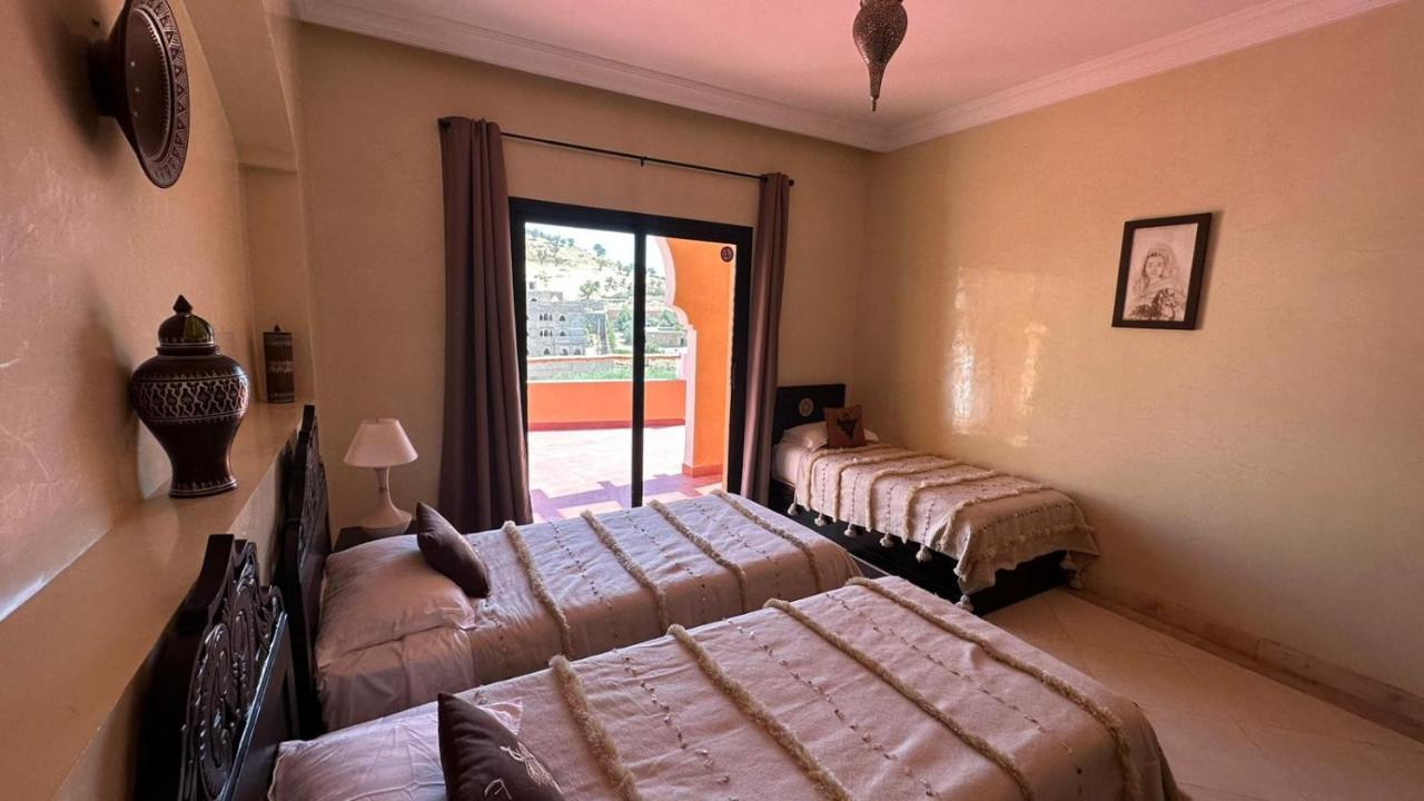 Riad Asmaa Agadir Azrarag Екстериор снимка